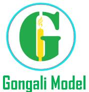 Gongali Logo